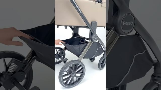 Peppy Toscana видео обзор смотреть онлайн