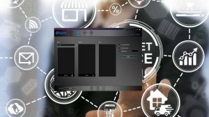 Драйвер и настройка макроса для MKESPN X15.