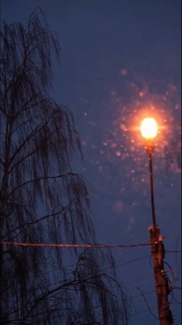 Зима в России смотреть онлайн