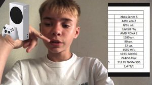 Что лучше купить? XBOX Series S или PS4 Pro в 2024?