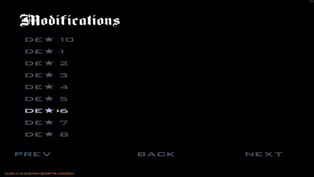 193 МБ ТЁМНАЯ СБОРКА ДЛЯ СЛАБЫХ И ОЧЕНЬ СЛАБЫХ ПК!