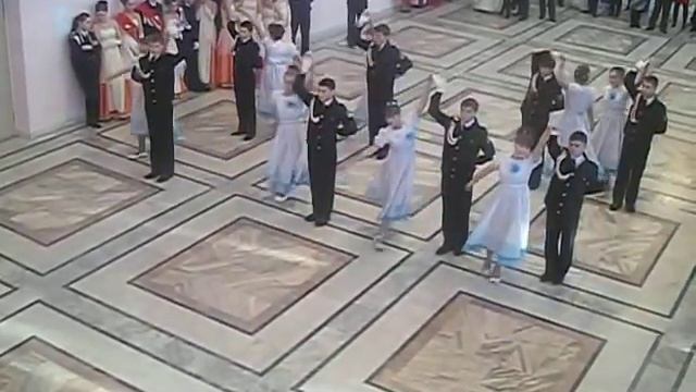 Георгиевский бал 2