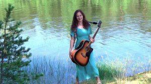 Песни на природе