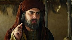 Умар ибн аль-Хаттаб - 1 сезон 24 серия / Farouk Omar