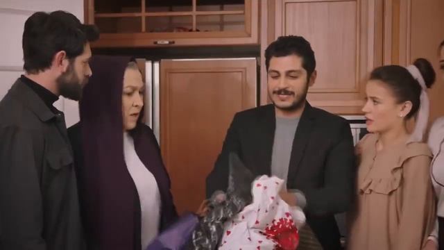Кровавые цветы 266 серия на русском языке [Фрагмент №1] смотреть онлайн