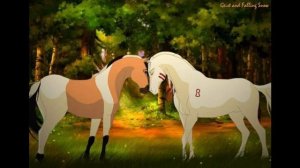 Спирит: Душа прерий/Spirit: Stallion of the Cimarron