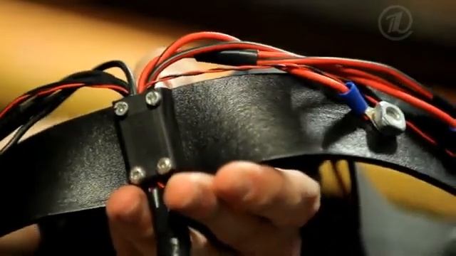 Изобретение выксунца показали на Первом канале смотреть онлайн