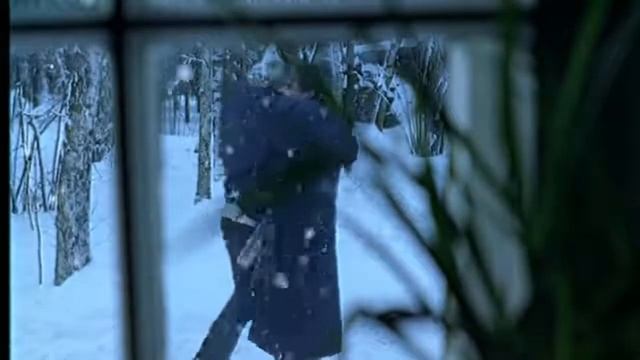 Алсу - Alsou. Клип - 'Зимний сон' - 1999