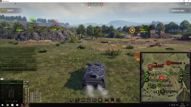 2025 линия фронта #7 смотреть онлайн