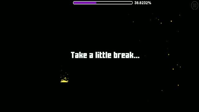 Power trip full ver прохождение geometry dash смотреть онлайн