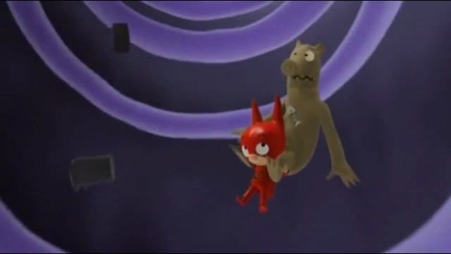 СуперДжулия. Самсам. Сборник серии про Самсам