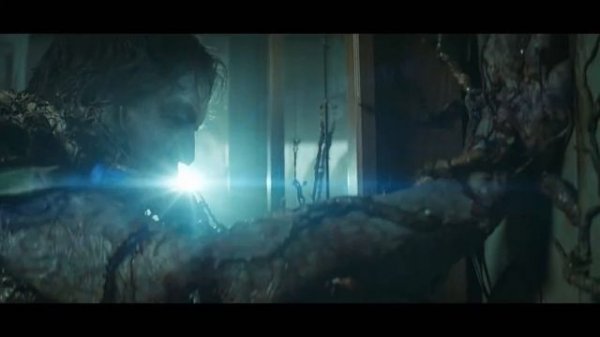 Болотная тварь / Swamp Thing - тизер №2