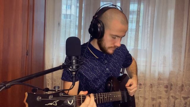 Гитарный звук за копейки: Обзор процессора CUBE BABY! смотреть онлайн