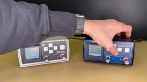 Отличия Кулон-825 от Кулон-820