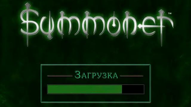Summoner - Серия 20 смотреть онлайн