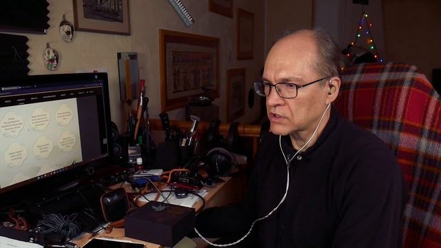Наушники SIVGA Que занимают пьедестал. Обзор, параметры, в?