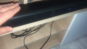Саундбар фирмы хайсенс обзор отзыв после трехлет эксп
