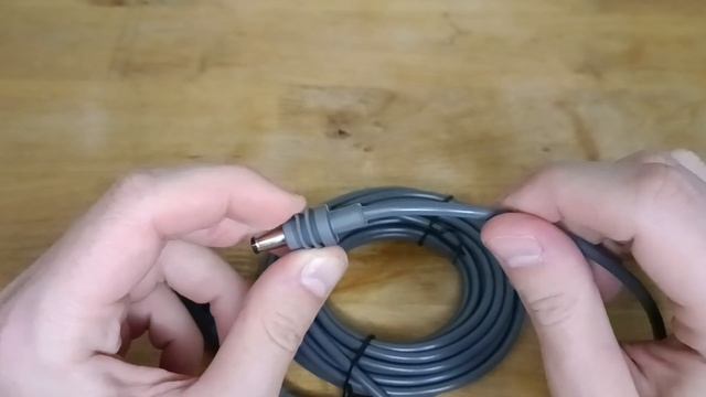 Кабель в прикурювач для живлення Starlink Mini смотреть онлайн