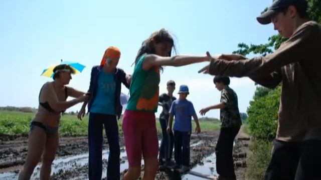 Лебедевка 2013 смотреть онлайн