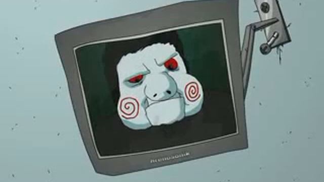 Пила пародия смотреть онлайн