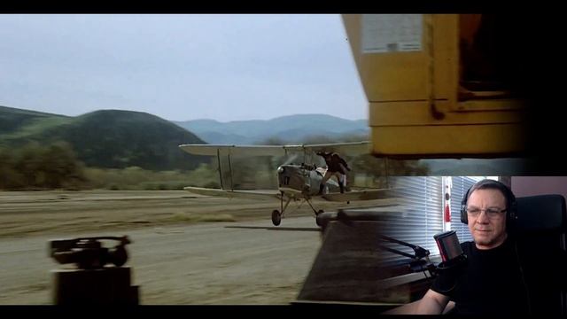 ТРЮКАЧ 1980 - фильм, смысл которого я понял только через 20 лет / ПОЛНЫЙ режиссерский разбор! смотреть онлайн