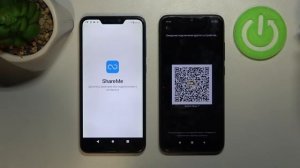 REDMI NOTE 7 | Как перенести файлы со старого устройства на R