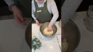 2 Часть! Хлеб на Закваске! Обминки и Растяжки заготовок