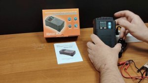 Кулон 405. Обзор от разработчика.