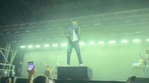 Скриптонит - Не расслабляйся (Tbilisi Live)