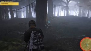 Tom Clancy's Ghost Recon® Wildlands Охота на хищника PS4