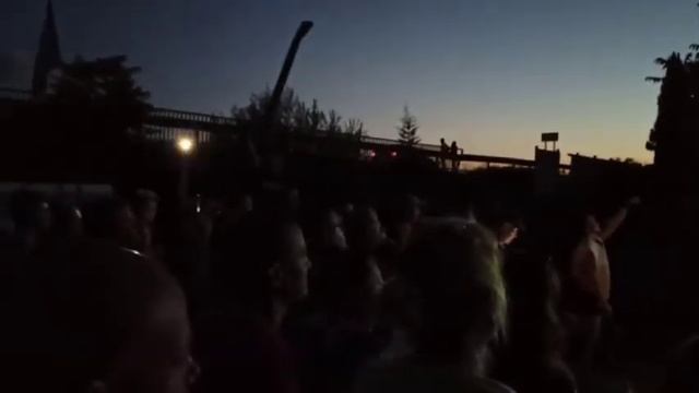 Кукушка (Дуэт Уроборос, перепев песни гр. Кино) смотреть онлайн