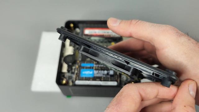МиниПК за 40000 рублей — стоит ли брать? 🔍 Chatreey Ryzen 7 8845HS