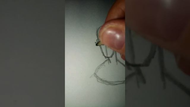 Туториал по голове//Рисуем голову по моему стилю// !СТИЛЬ НЕ БРАТЬ!//Milky_Way// смотреть онлайн