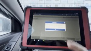 Программирование ключа Хундай IX35 Hyundai IX35 Launch PAD V