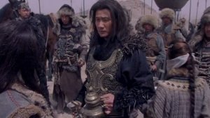 Фильм Джеки Чана 2023