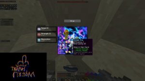 ЗАПЕНИЛ REALLYWORLD ПОСЛЕ ВАЙПА С ЛУЧШИМ ЧИТОМ CATLAVAN CLIENT ALPHA EXPENSIVE UPGRADE 1.16.5