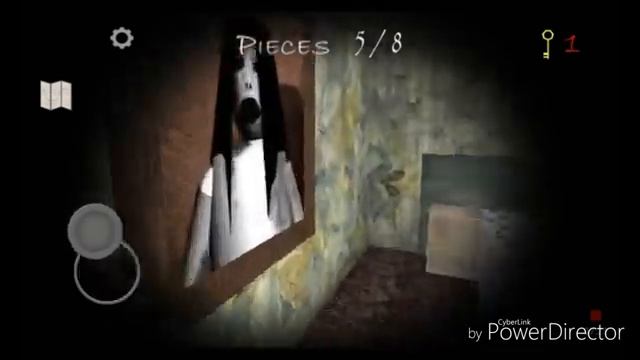 В ГОСТЯХ У СЛЕНДЕРИНЫ! House Of Slenderina! 🏠 Нереально крутая игра) Creepy Cat