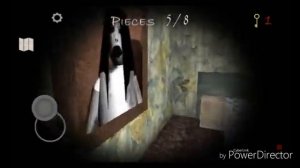 В ГОСТЯХ У СЛЕНДЕРИНЫ! House of slenderina! 🏠 Нереально крутая игра) Creepy cat