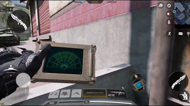 КАК ПОБЕЖДАТЬ В 1Х1? • CALL OF DUTY MOBILE • БИЛД ПОБЕДЫ • смотреть онлайн