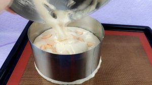 🙌Ловите ЛАЙФХАК!!!😉Выпечка БИСКВИТА без ФОЛЬГИ!😜