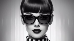 Parov Stelar – All Night Long (Exdended Mix)