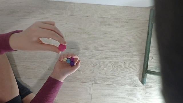 Показываю как играть в Гонги Нори