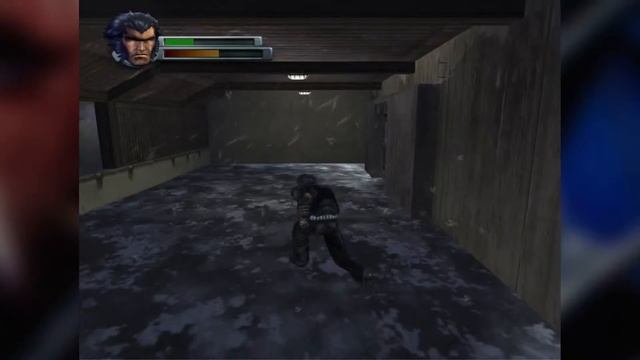 Возвращение в X2: Wolverine's Revenge / Xbox смотреть онлайн