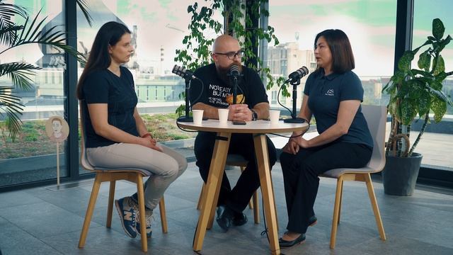 Громадський сектор та гра в довгу: відновлення, сталіс