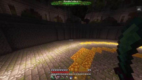 ЛУЧШАЯ Сборка с Уникальным СЮЖЕТОМ – Arcania 1.4 ОБЗОР