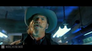 Призрачный Патруль (2013) HD