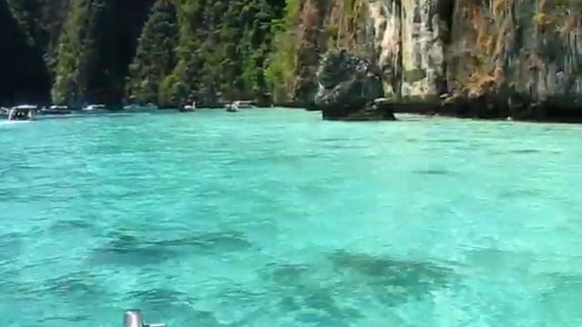 Таиланд, Пхукет, февраль 2013. смотреть онлайн