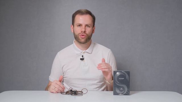 Letshuoer S08 | Для любителей высокой громкости и масштаба!