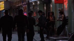 Король Нью-Йорка