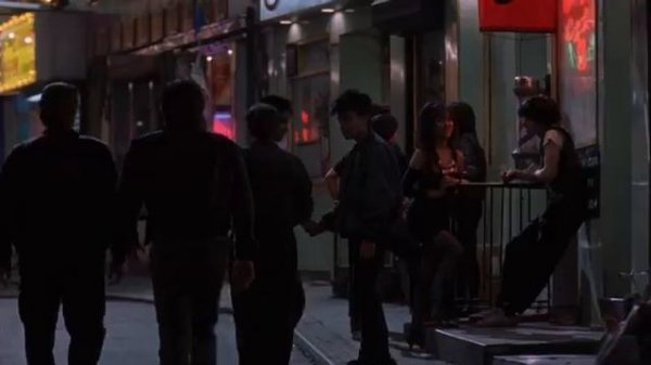 Король Нью-Йорка